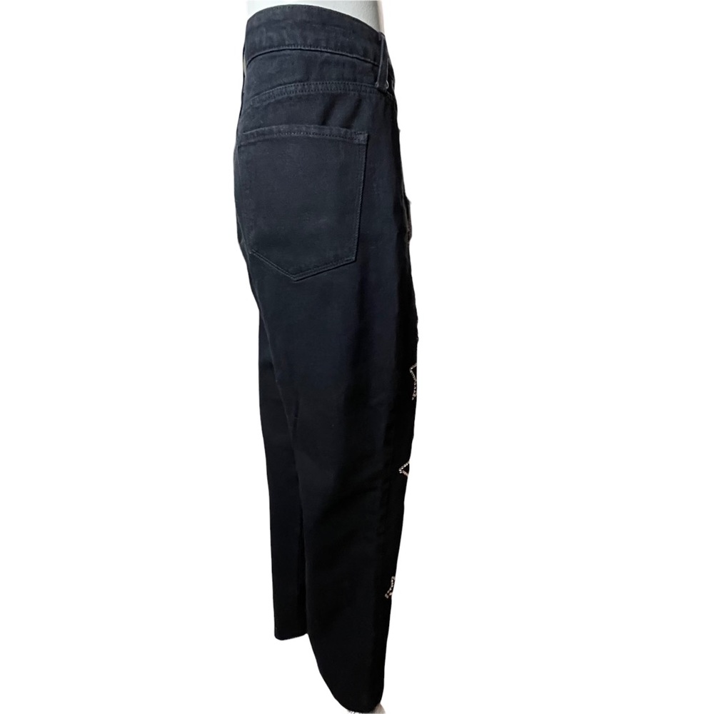 -Simple Society straight jeans size 15/32 - Picture 7 of 11